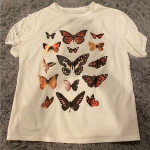 Princess Polly Graphic Tee